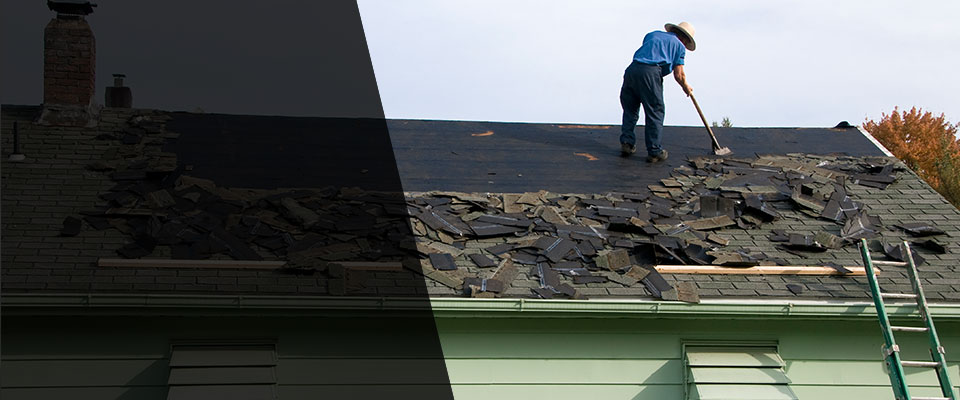 Aripeka Roofing Contractors
